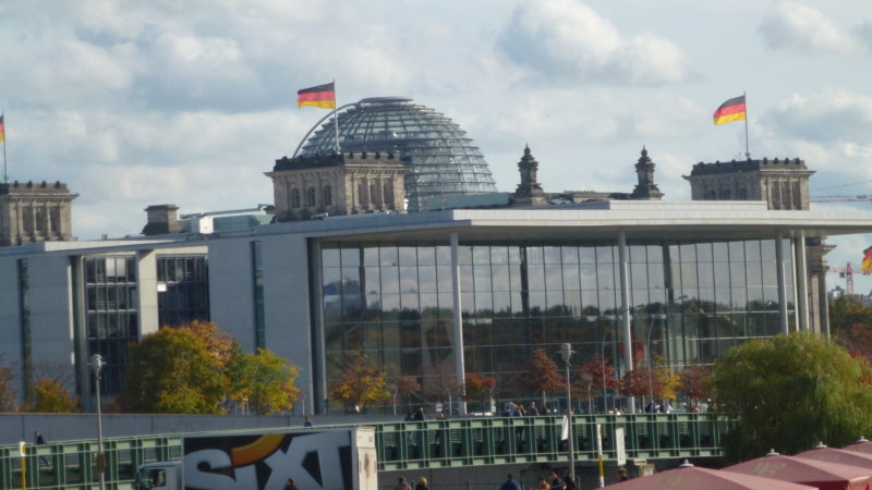 Nachgefragt: Verhindert Bundesforschungsministerium erforderlichen Neubau eines Atommüll-Zwischenlagers in Jülich?