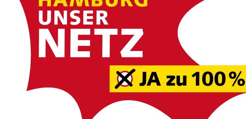 Volksentscheid Energienetze Hamburg: 10 gute Argumente für die Rekommunalisierung