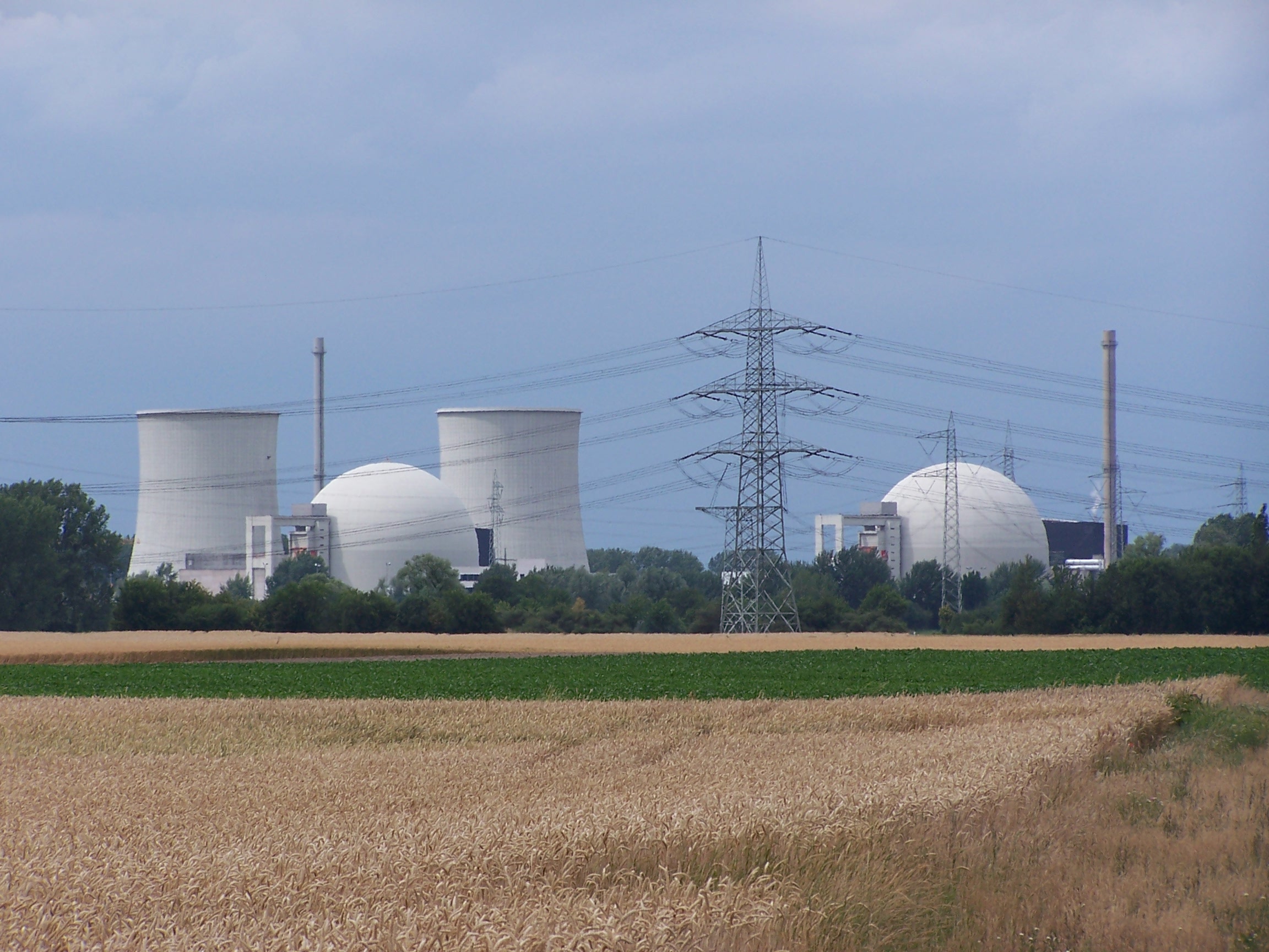 Atommüll: Castor-Transporte ins Zwischenlager Biblis im Jahr 2020