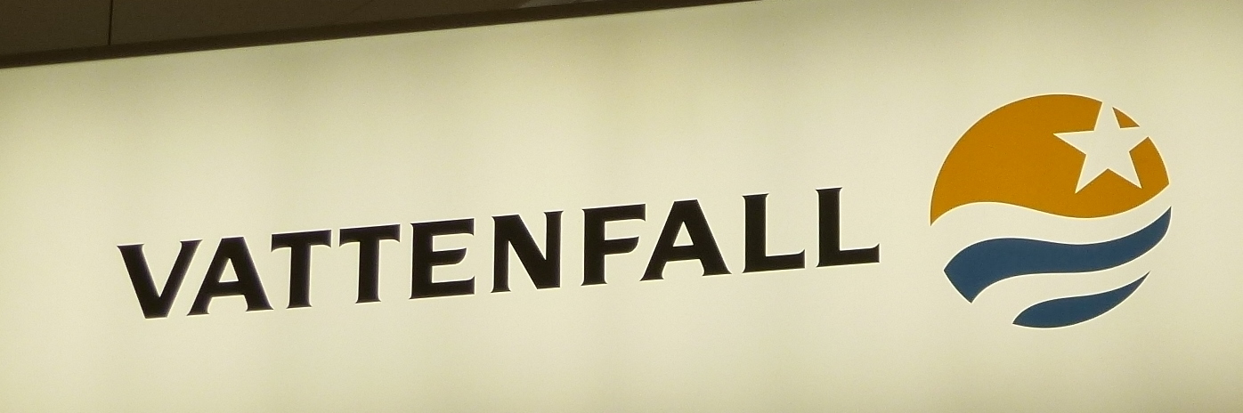 Vattenfall unterwirft sich