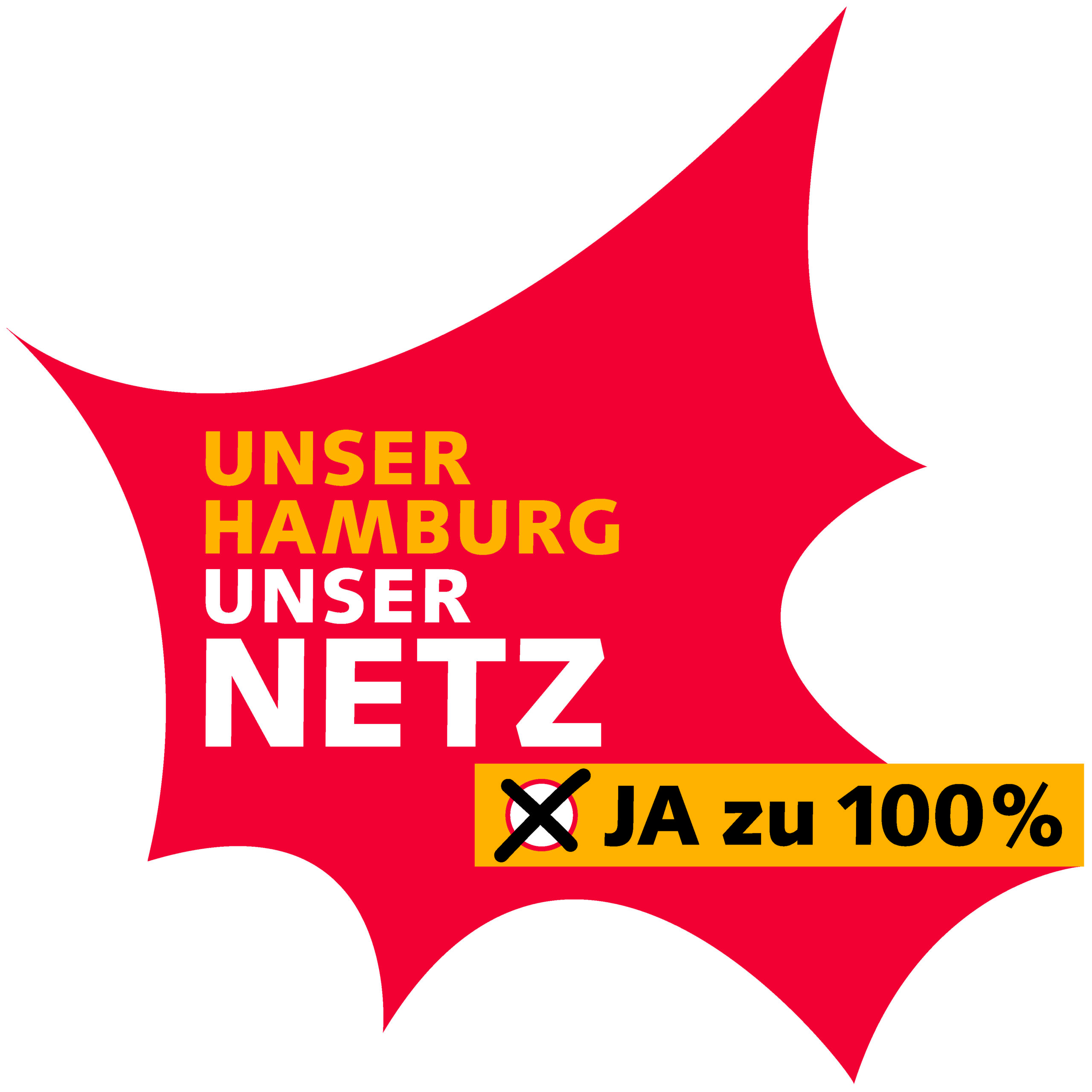 „DGB unterstützt die Forderung nach komplettem Rückkauf der Energienetze durch Hamburg“