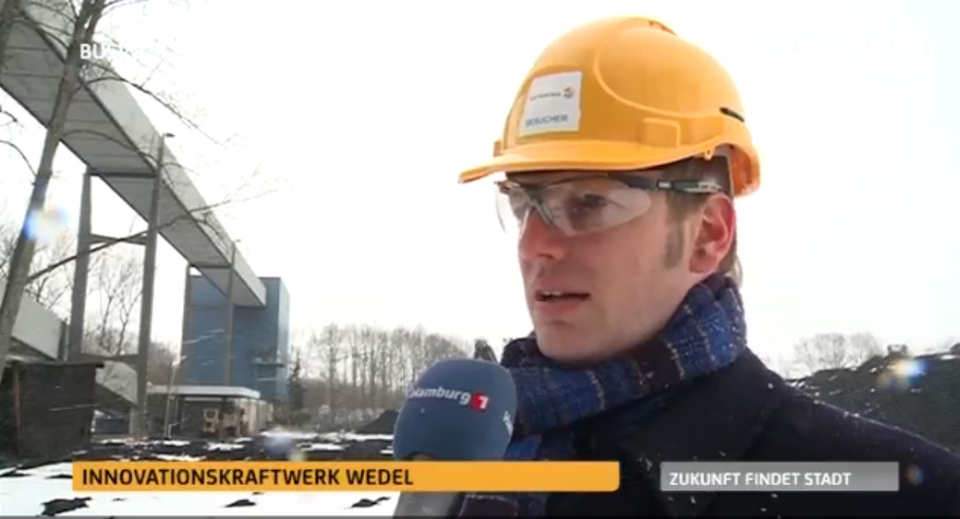 Sind es Drogen? Hauke Eugen Wagner – Ex-Vattenfall-Manager und SPD-Kandidat braucht ärztliche Betreuung
