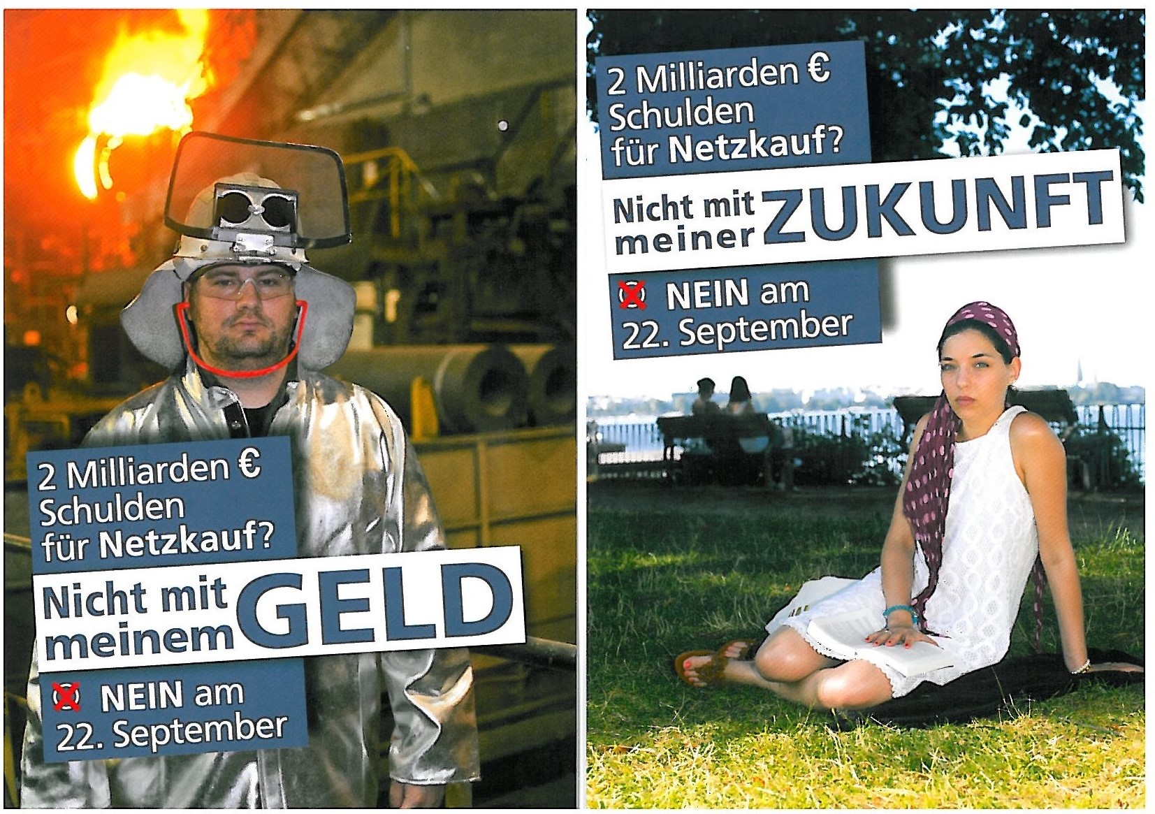 Handelskammer und Volksentscheid Energienetze: OVG-Urteil bestätigt rechtswidriges Agieren der HK ohne Fakten