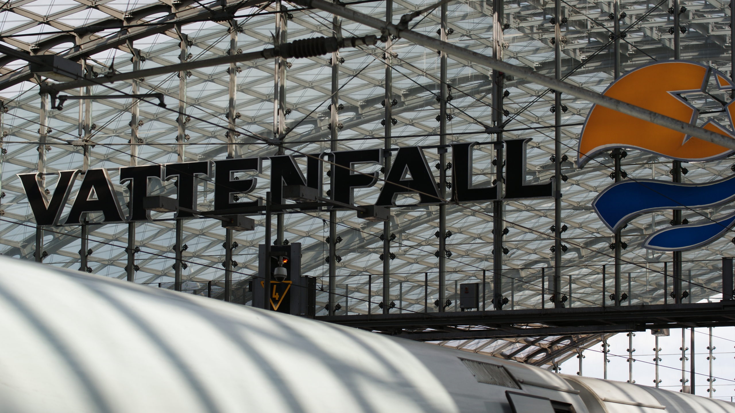 Vattenfall baut um: Abfallverbrennungsanlagen verkauft
