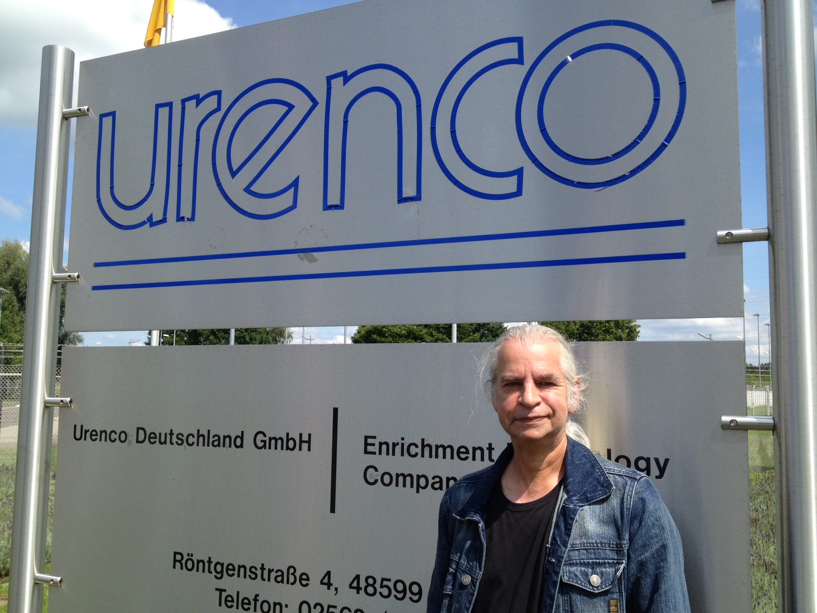 Uranfabriken: Handlungsdruck steigt – „Brennelemente am laufenden Band“