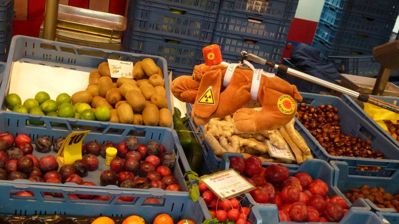 Änderung der Strahlenschutzverordnung: BMU startet Verbändeanhörung