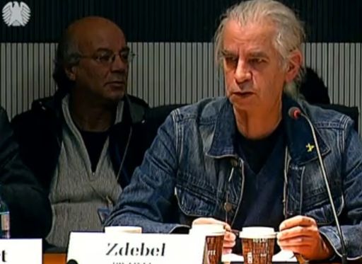 Atommüll im Bundestag – Antrag der LINKEN zum „Nationalen Entsorgungsprogramm“