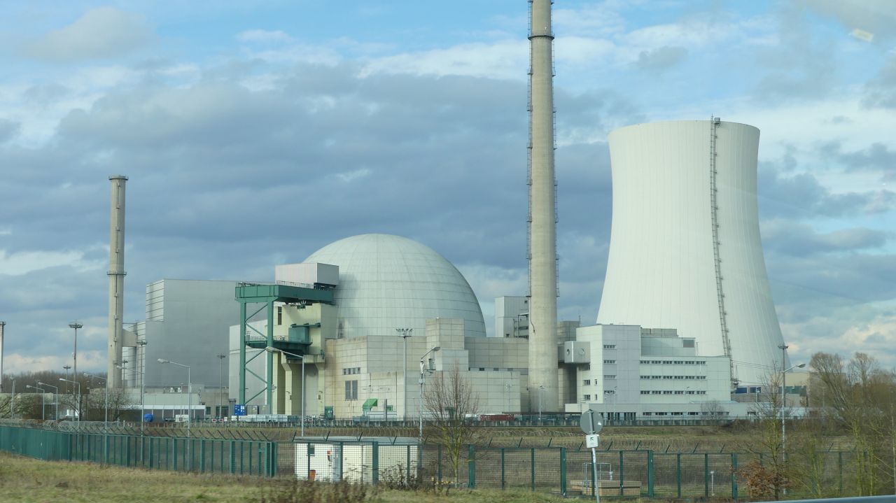 AKW Philippsburg Block 2: Öffentlichkeitsbeteiligung für Stilllegung trotz Weiterbetrieb läuft an – Unterlagen ausgelegt