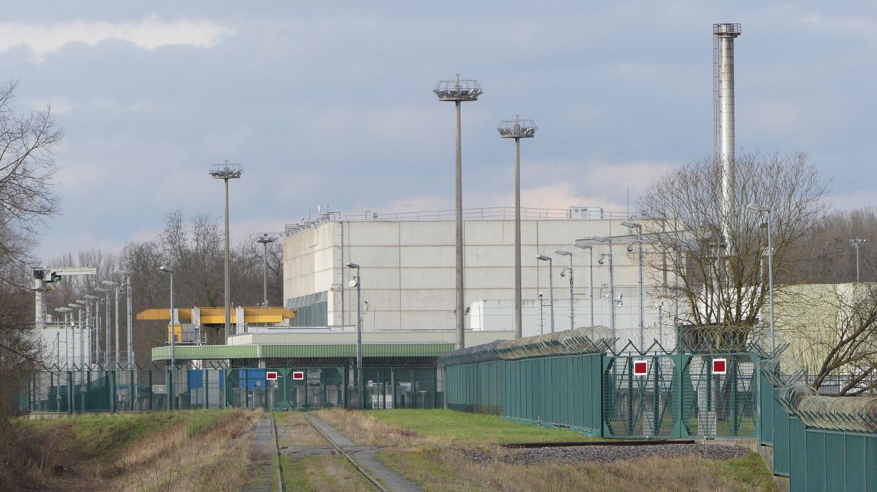 Castor-Transporte aus französischer Plutoniumfabrik nach Philippsburg „nicht vor 2023“
