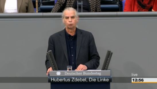 Anhörung Strahlenschutzgesetz: Bei Dosiswerten schon jetzt veraltet