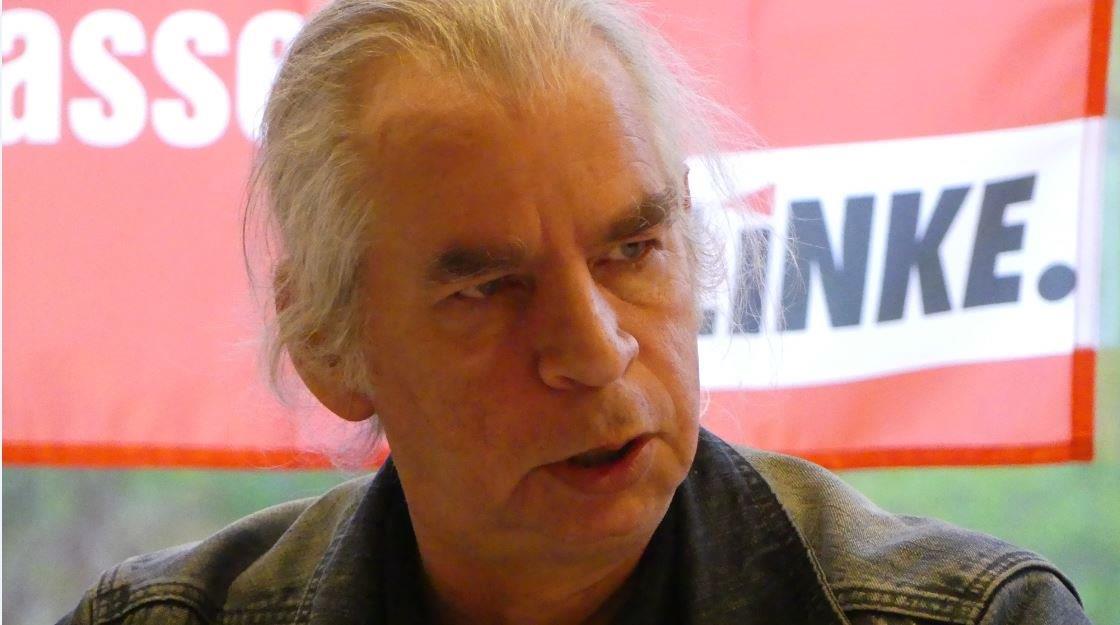 Hochradioaktiv: Novellierung des „Endlager“-Suchgesetz und eine Anhörung