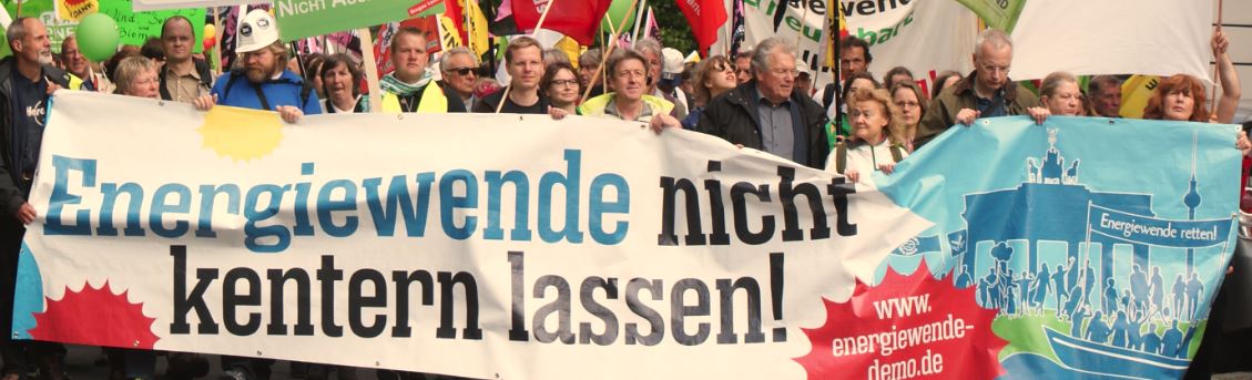 Volksentscheid beachten: Öffentlichkeitsbeteiligung in der Hamburger Energie Wende (HEW) muss fortgesetzt werden