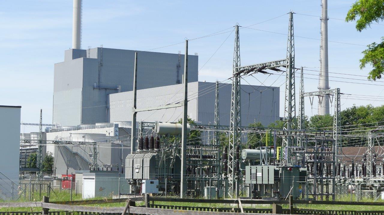 AKW Isar 1: BUND in Bayern wird für mehr Sicherheit beim Rückbau klagen
