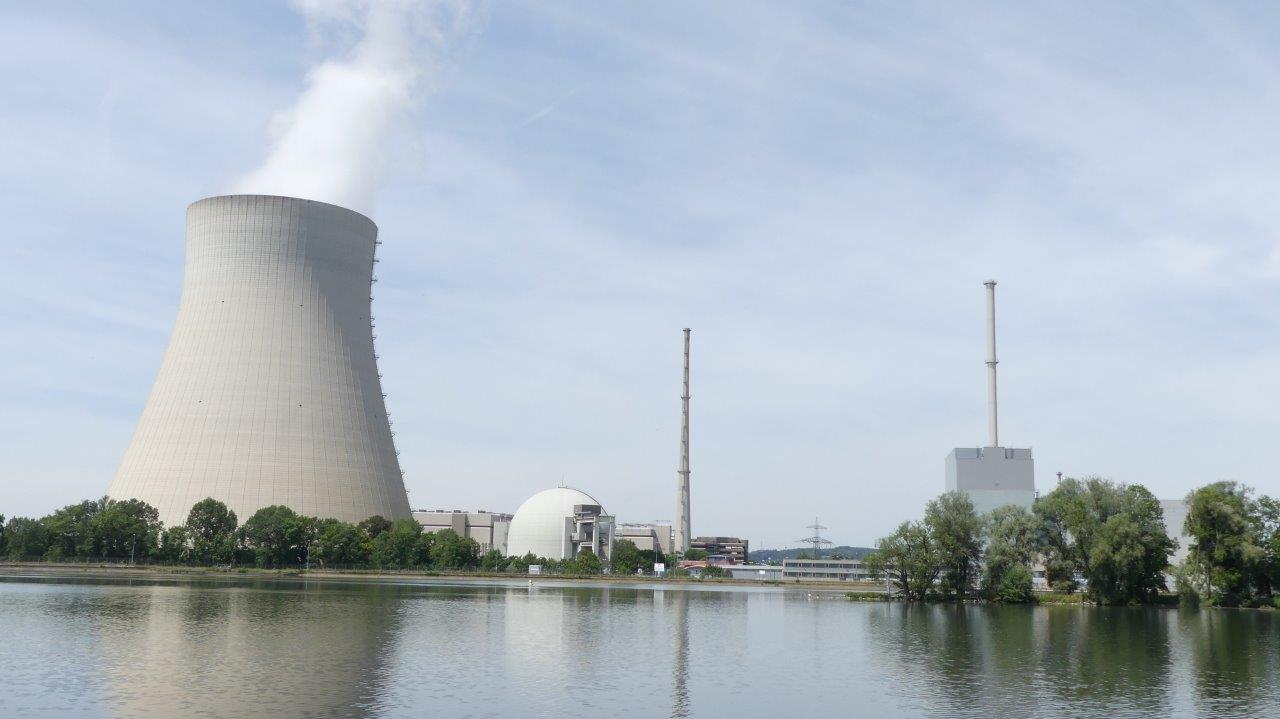 Niederbayerische Landräte zur Auswahl eines Endlagerstandorts für Atommüll