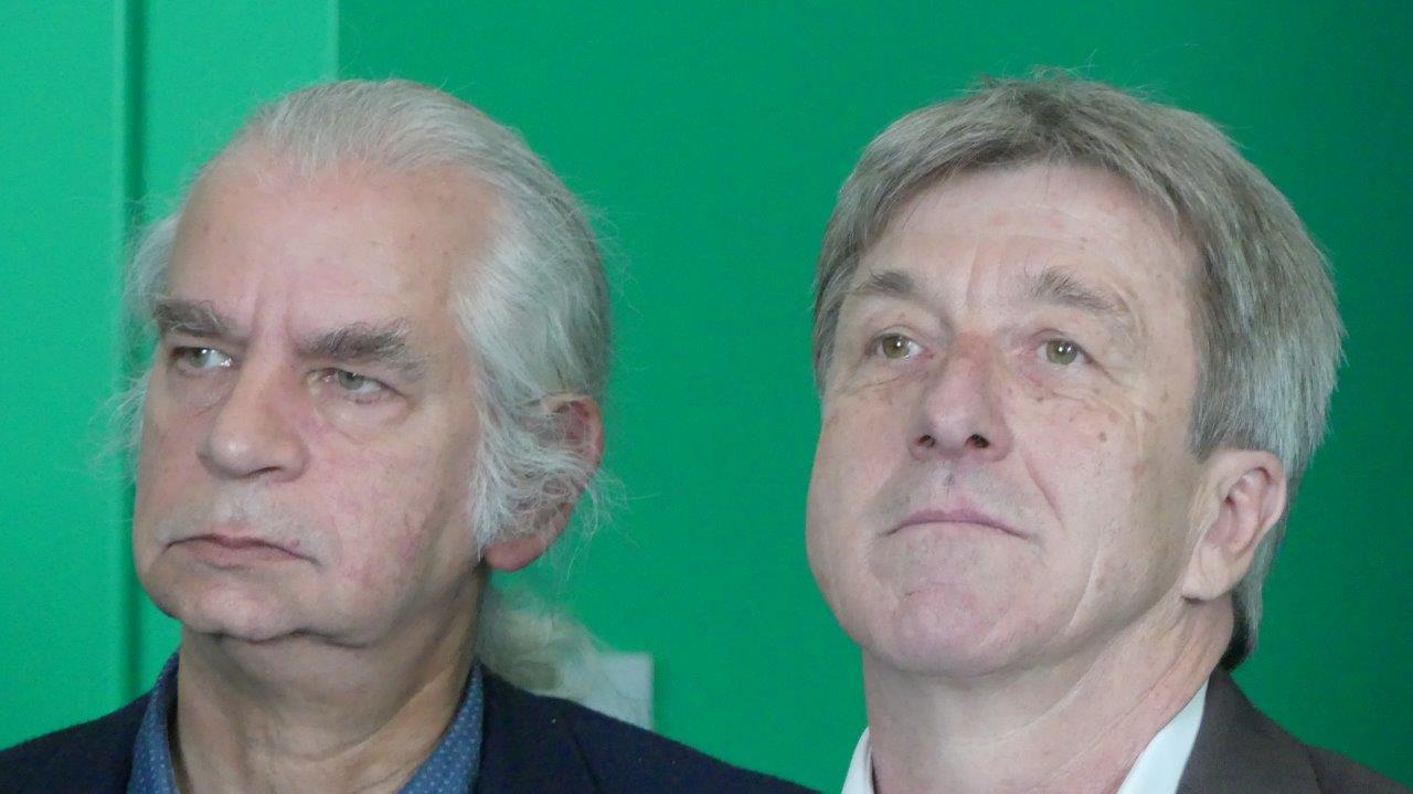 Statt Bürgerbeteiligung: Abgeordnete befragen „Endlager“-Kommission