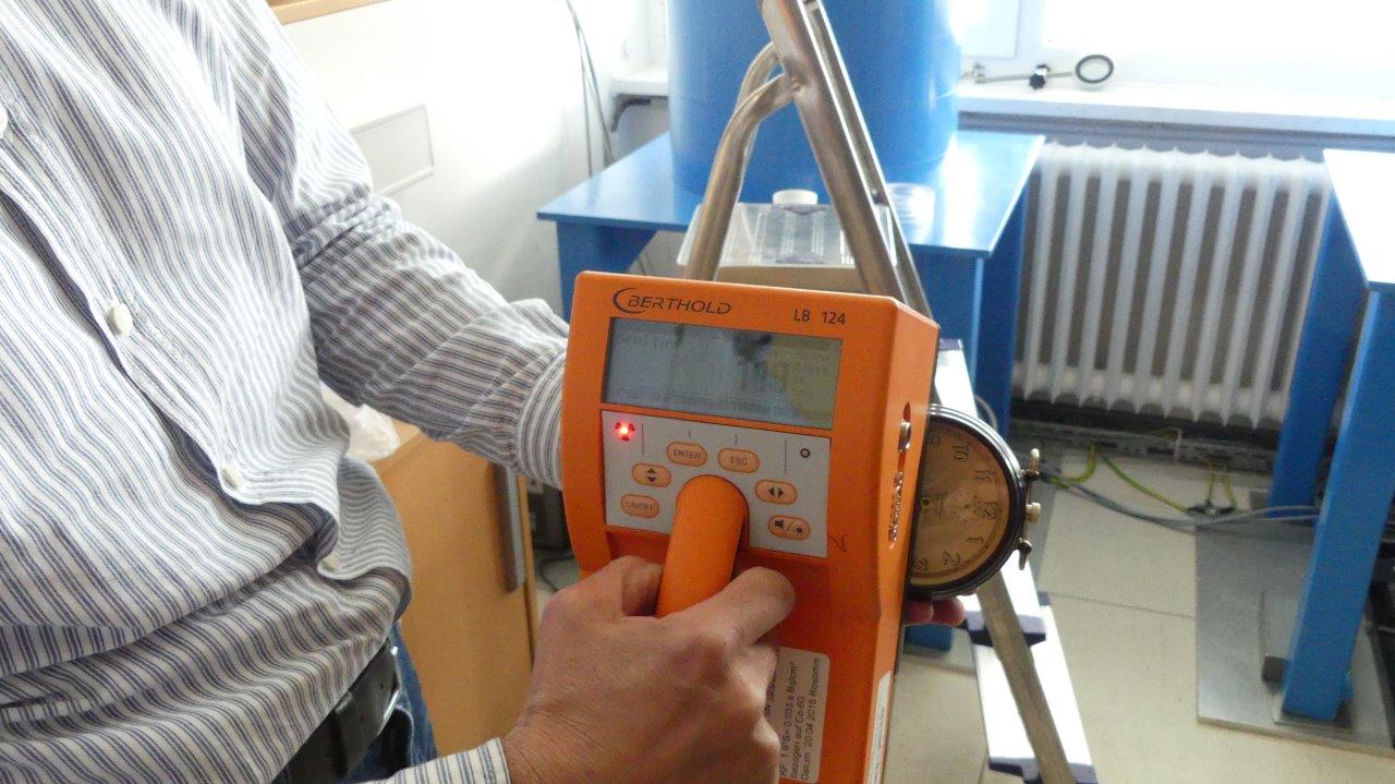 AKW-Rückbau: Ärztekammer zu gesundheitlichen Risiken durch Freimessen gering radioaktiv belasteter Abfälle