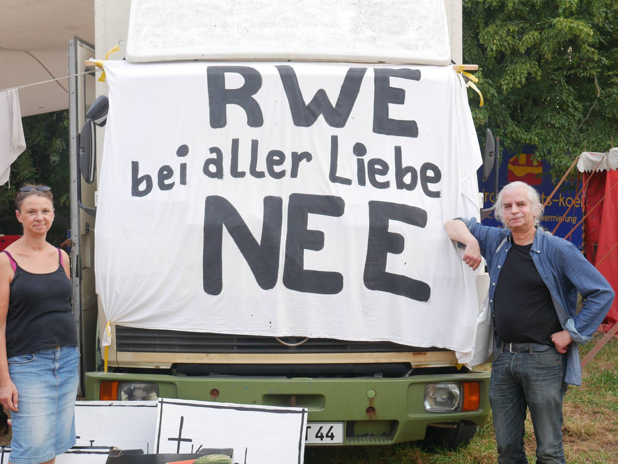 Hauptversammlungen der Klimakiller RWE und Co. – Zdebel (DIE LINKE) unterstützt Proteste der Antiatom- und Antikohlebewegung