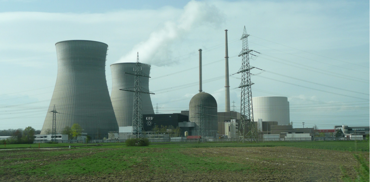 AKW Gundremmingen B und C: Reststrommengen