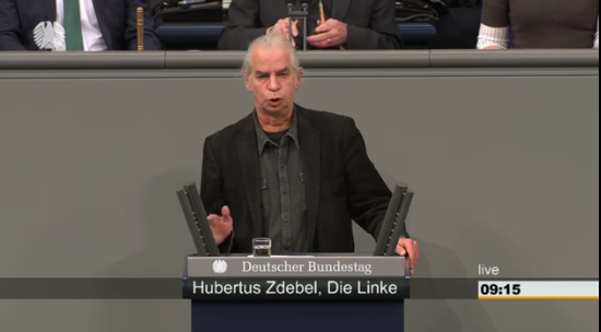 Große Koalition schenkt Atomkonzernen fünf Mrd. Euro!