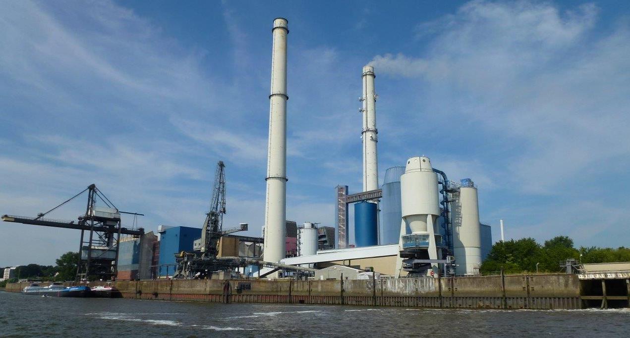 Hamburg: Fernwärme ohne Kohle – Energienetzbeirat zum Fünften