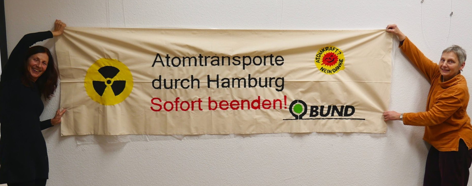 Atomtransporte Hafen Hamburg: Uran für Atommeiler in aller Welt