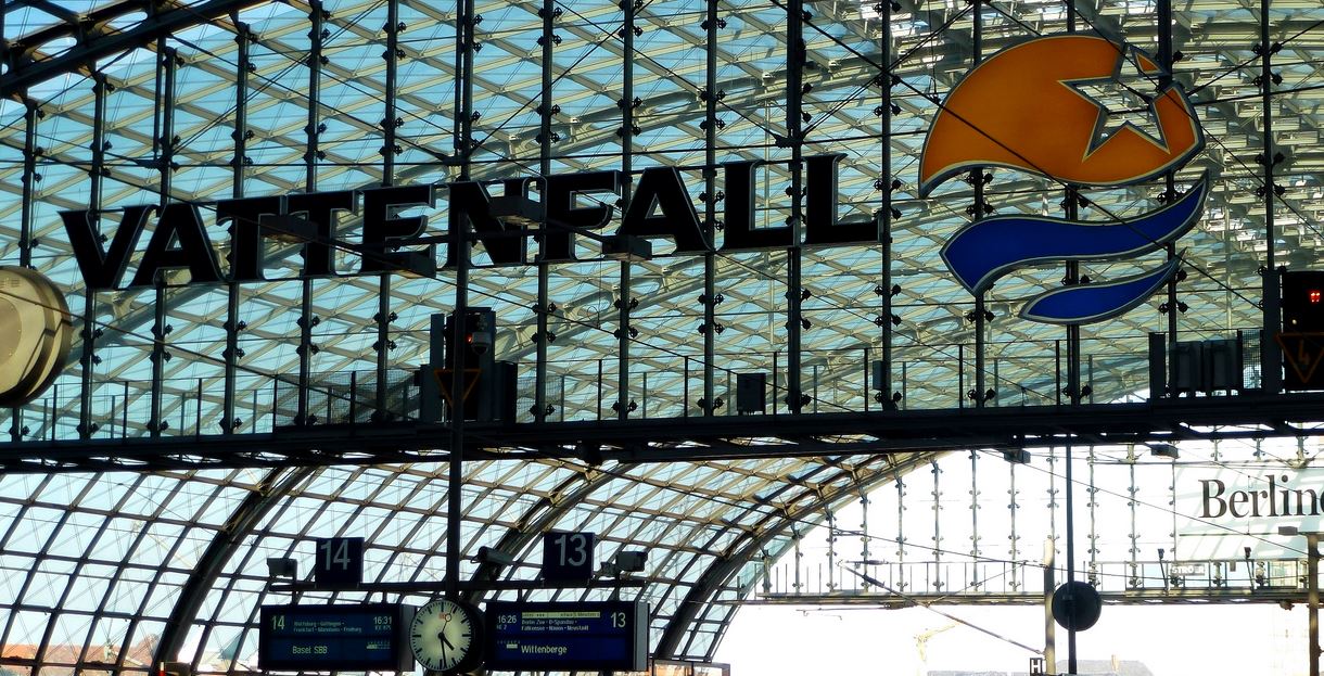 Schade Vattenfall: Eilantrag wegen Stromnetz-Rekommunalisierung in Berlin abgelehnt