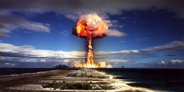 Atomenergie first: Neue nukleare Offensive der USA