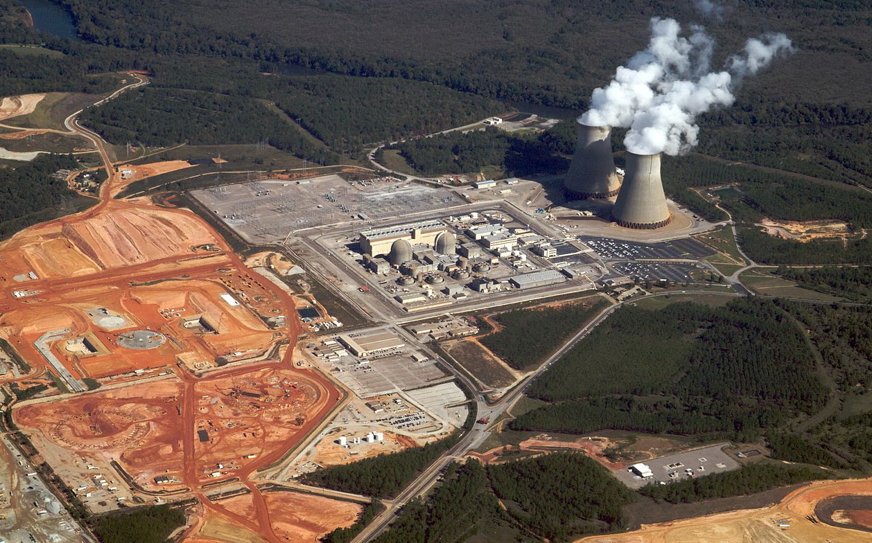 Atomgeschäfte in den USA ruinieren Toshiba