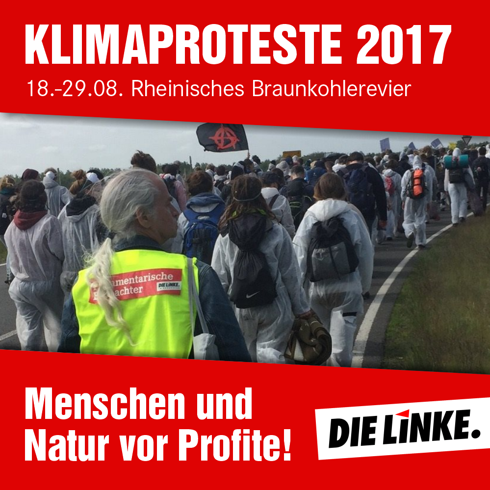 Viel heiße Luft: Das Pariser Klimaabkommen und die „deutsche Energiewende“