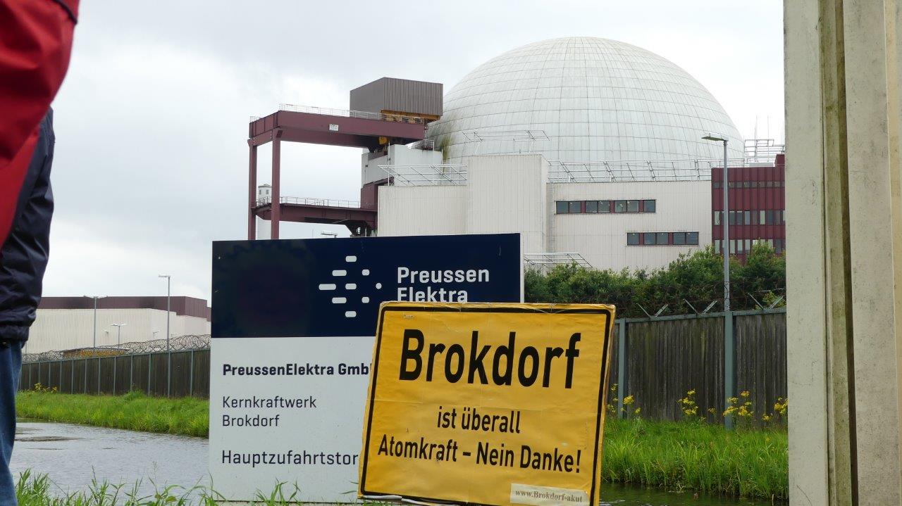 Suchverfahren Atommülllagerung: Datenerhebung angelaufen – Risiken der Neuordnung