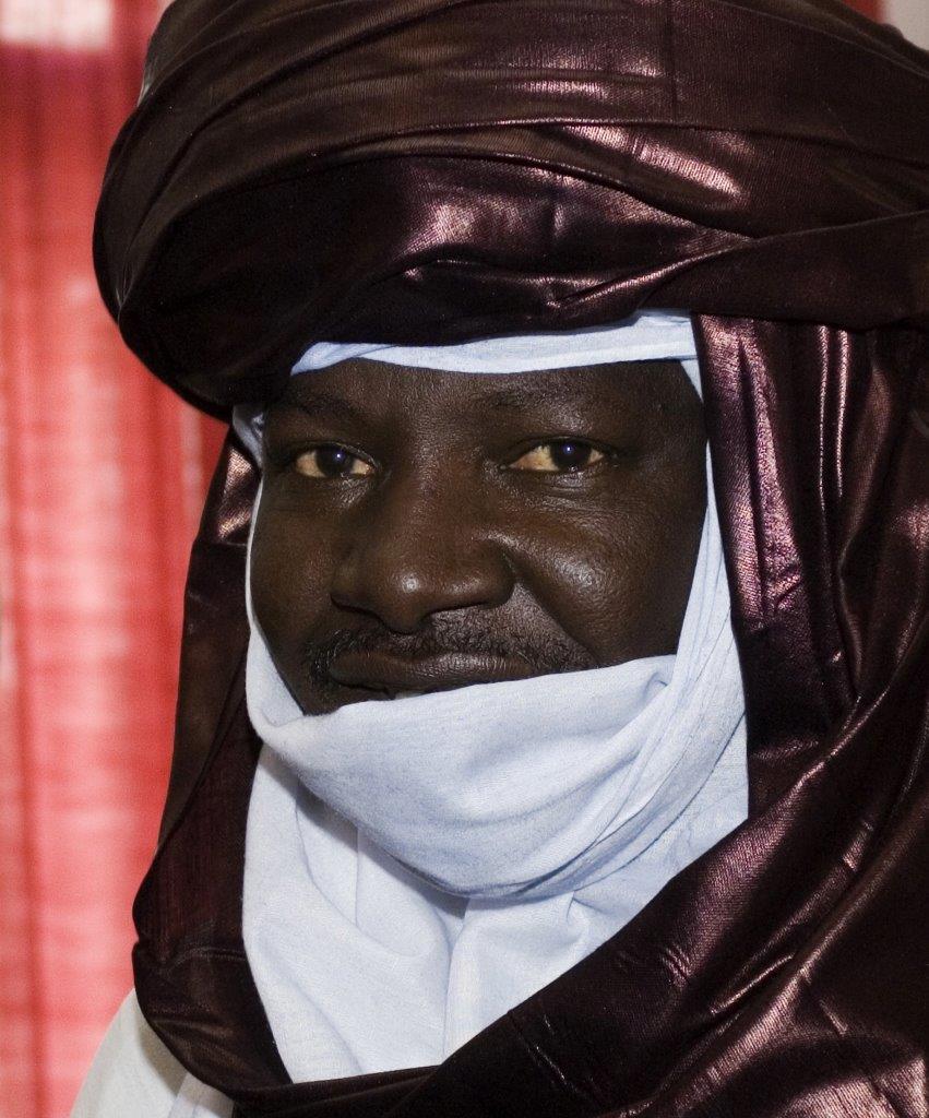 Dreckiges Uran – gefährliche Atomgeschäfte: Besuch aus den Uranminen des Niger in Münster