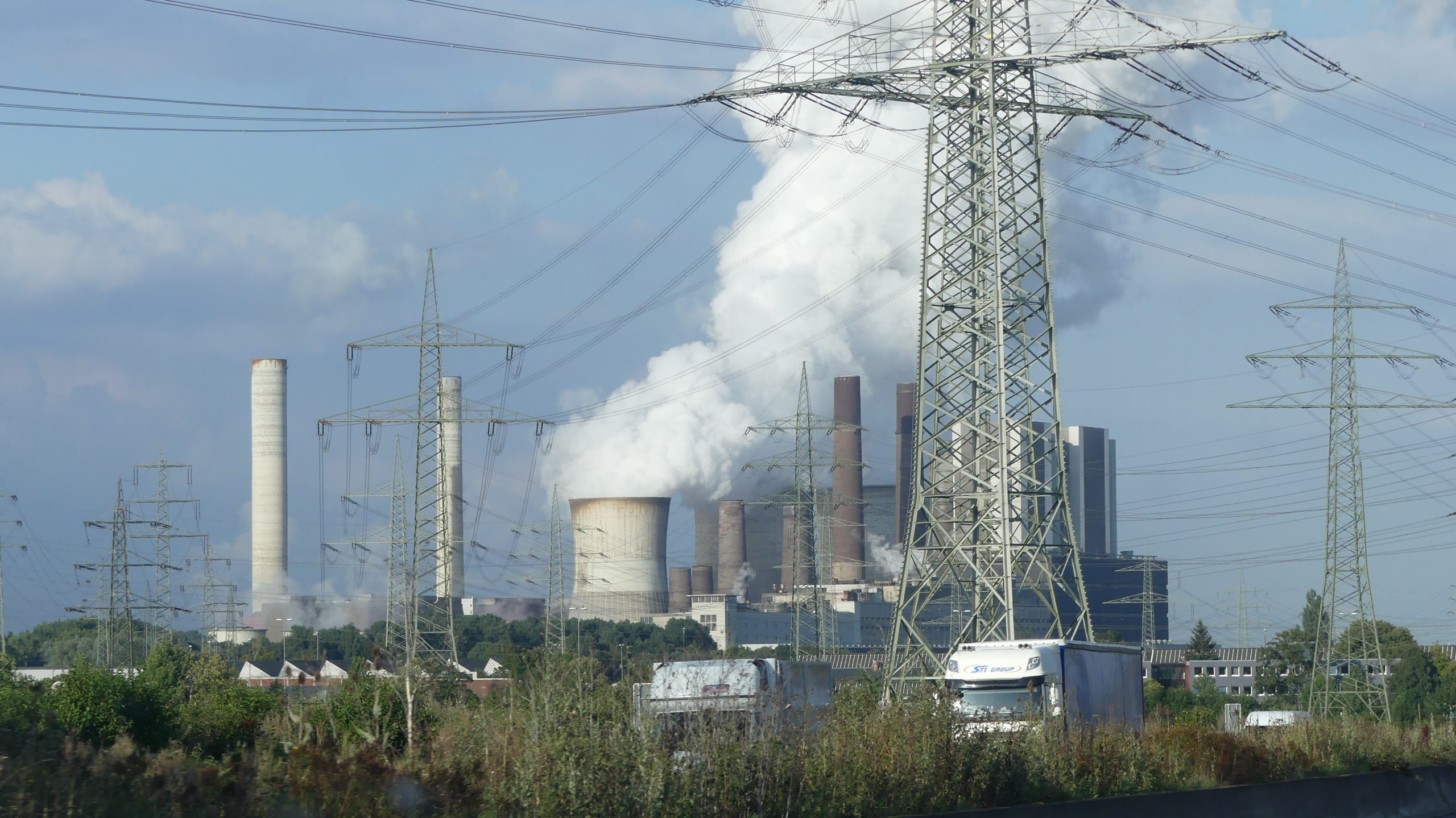 Klimaproteste gegen RWE Braunkohle: Umweltverbände solidarisch mit EndeGelände und zivilem Ungehorsam