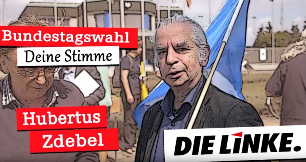 Uranfabriken Gronau und Lingen stilllegen – Video