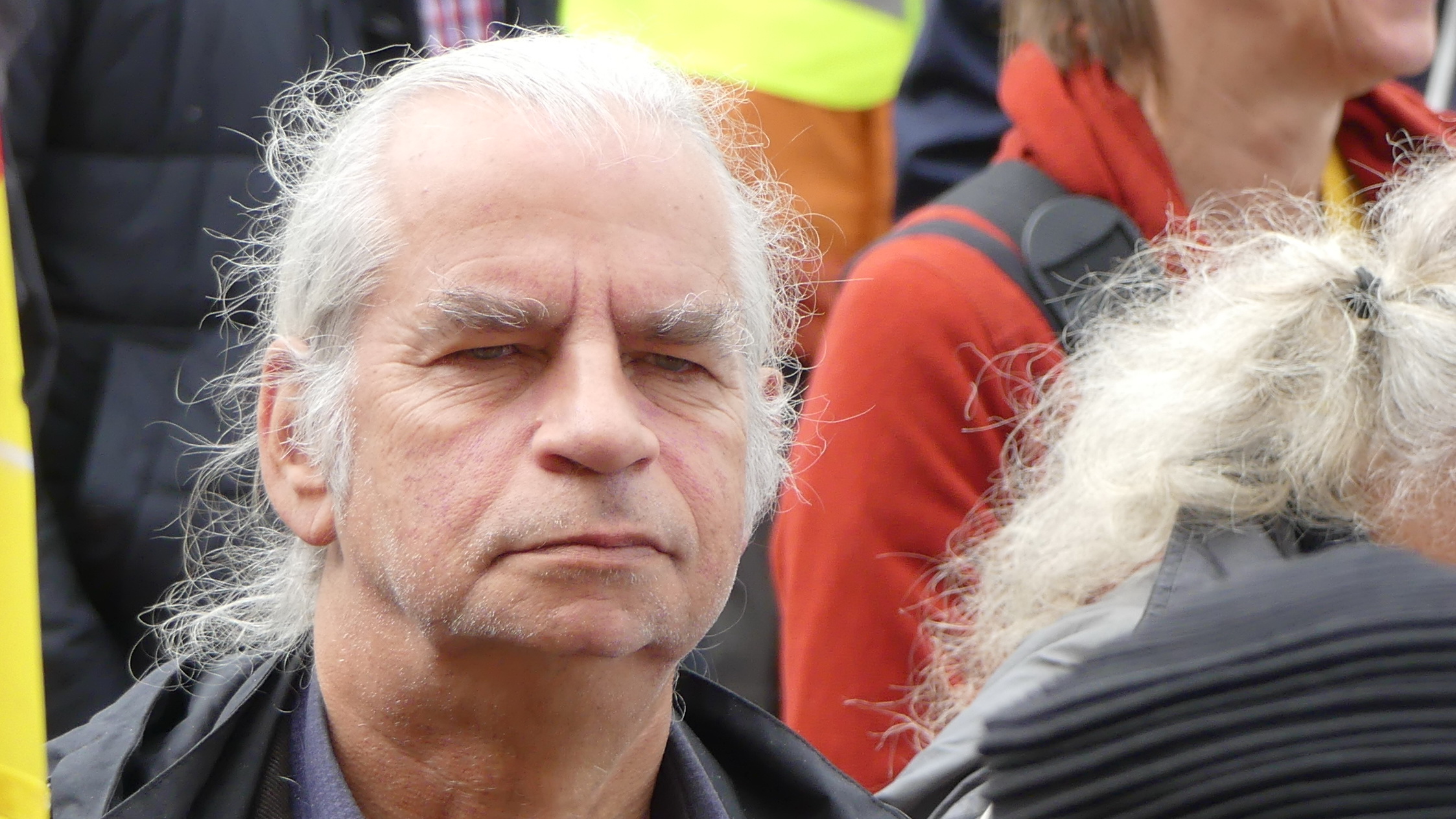 Glyphosat: „Sich aufregen allein reicht nicht“