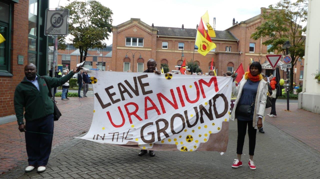 Atommülllager Schacht Konrad verspätet sich weiter – Abbruch und Neustart gefordert