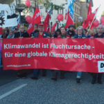 Demo am 4.11.2017 in Bonn. (Foto: DIE LINKE)