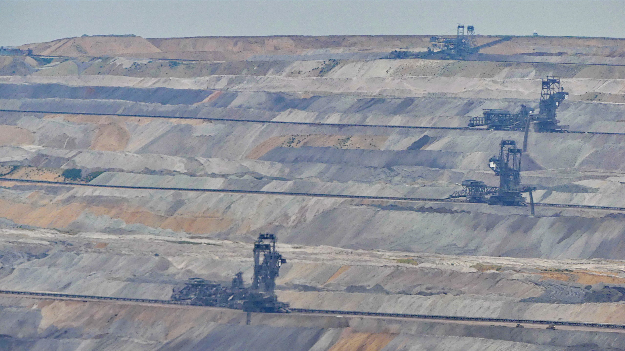 RWE und CDU/FDP-Landesregierung setzen weiter auf Ignoranz und Eskalation