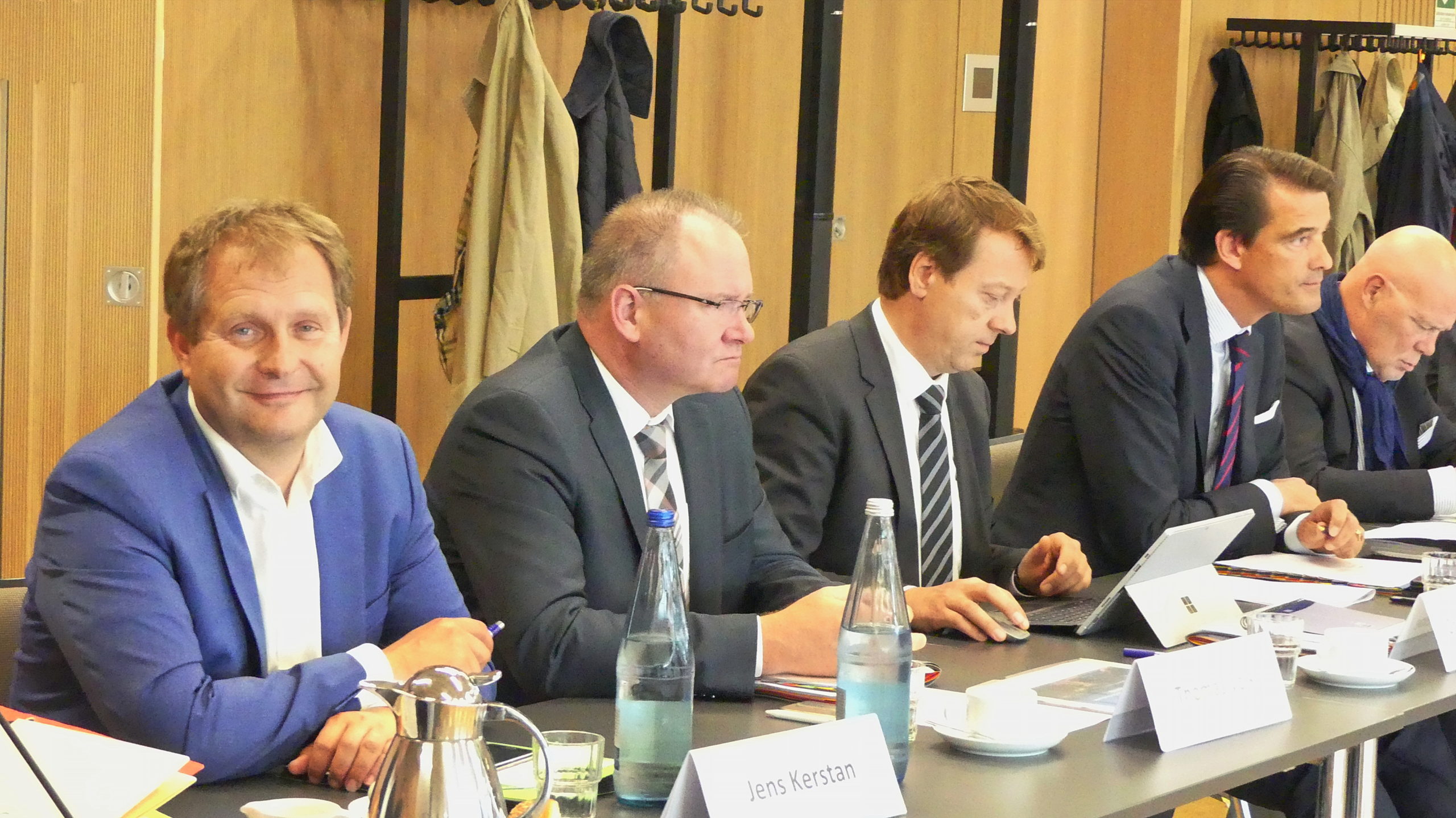 Hamburg: Statt Erneuerbare Energien Moorburg Kohle-Wärme? Technisch möglich – politisch nicht gewollt