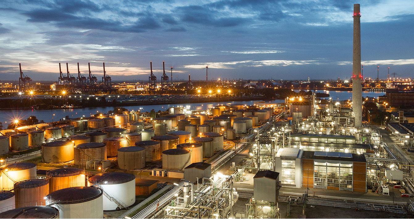 Klimaschutz Hamburg: BUND fordert mehr erneuerbare Wärme statt Kohle-Wärme – auch bei Schindler