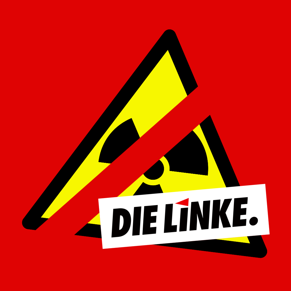 DIE LINKE im Bundestag fordert verbessertes Strahlenschutzgesetz