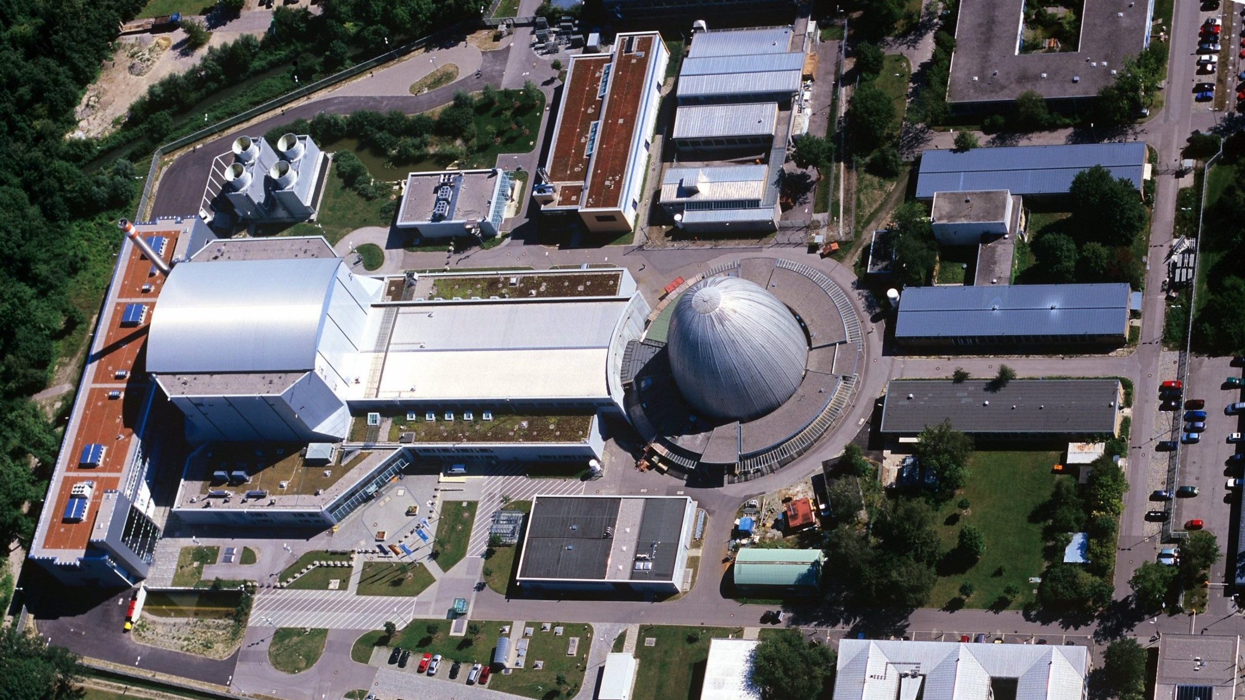 Atomwaffenfähiges Uran: Was tun mit dem hochangereicherten Brennstoff des Forschungsreaktors Garching?