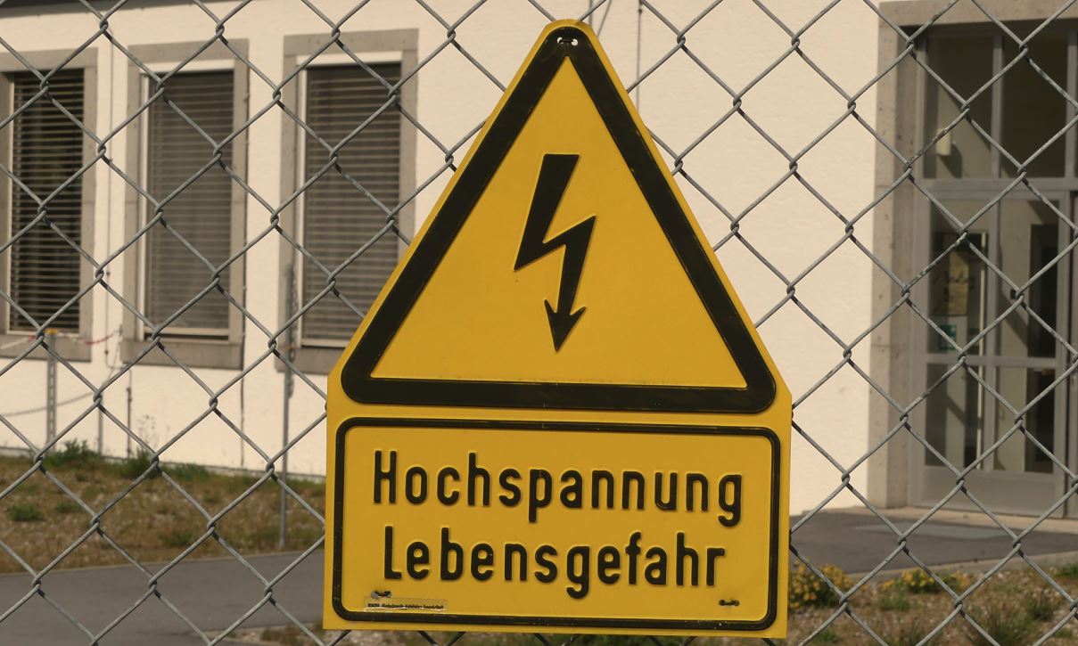 Atomanlagen als Terrorziele – Sicherheitsdebatte für Schutz der Zwischenlager dringend erforderlich