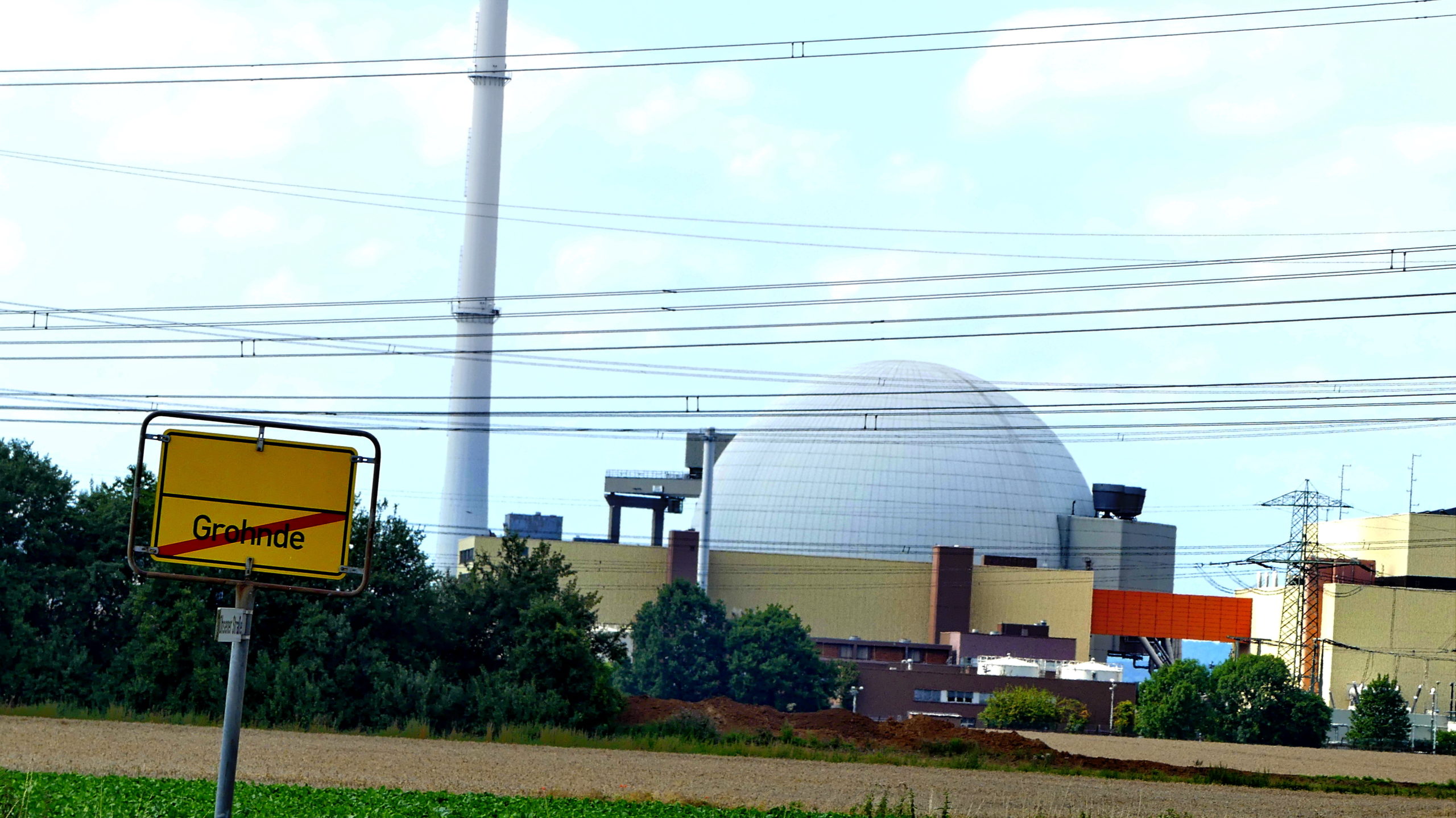 Atomarer Stromstreit zwischen E.on/PreussenElektra und Vattenfall – Reststrom von Krümmel für Grohnde