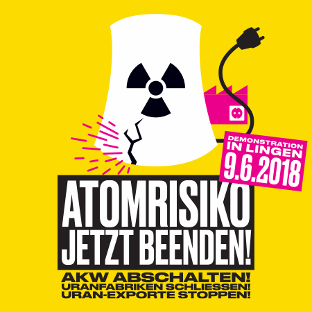 Entschädigung für Atomkonzerne – keine Beschleunigung beim Ausstieg – Zdebel kritisiert alte und jetzige Bundesregierung