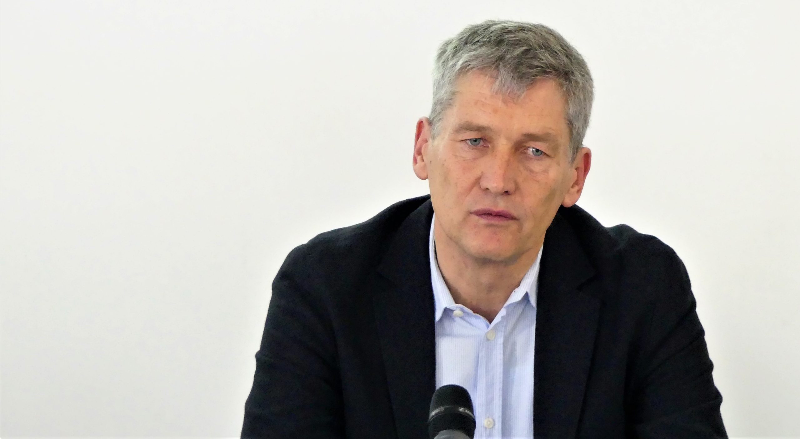 Strafgeld-Androhung: Behördenchef unterstelllt BI das „Ansehen der Genehmigungsbehörde zu schädigen“
