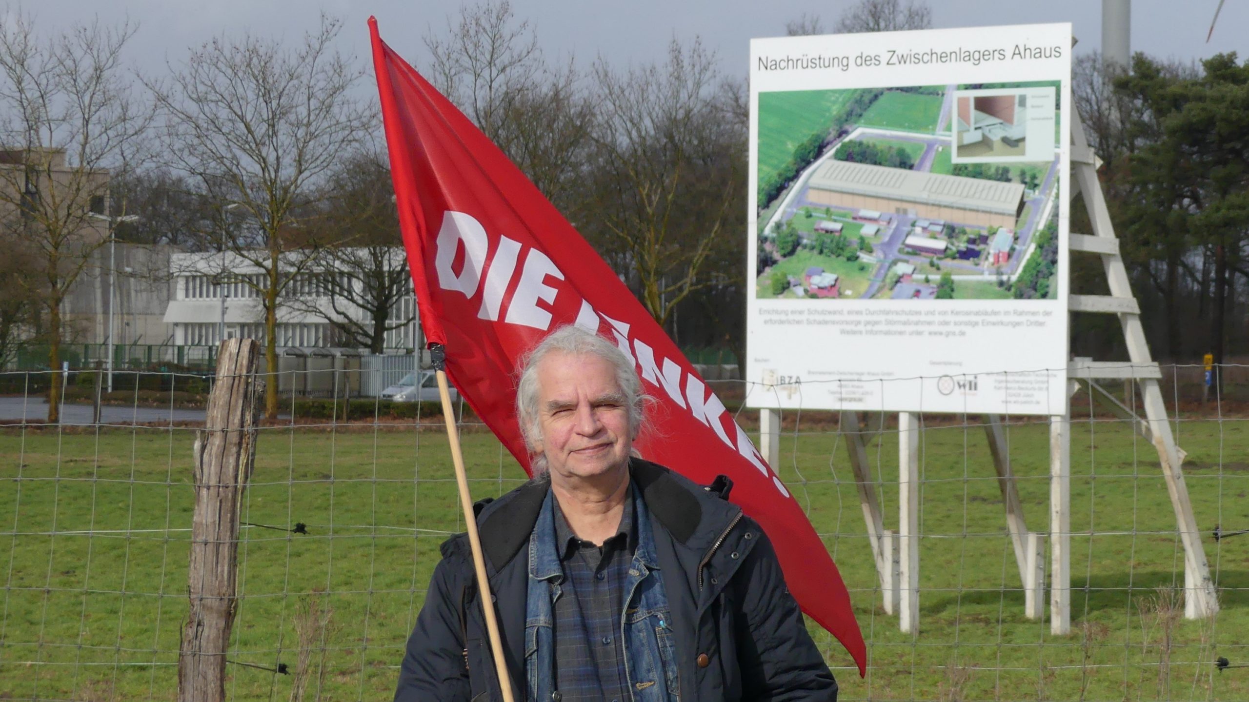 Nachgefragt: Hochradioaktiv, waffenfähig, riskant – Atomtransporte aus Garching nach Ahaus