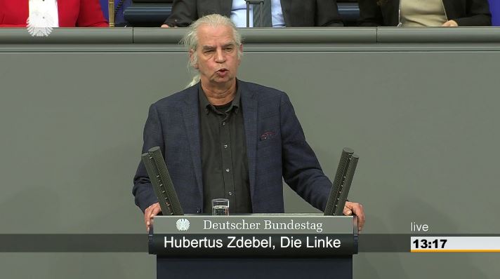 Atommüll-Fässer Leese zwischen „nachzuqualifizieren und nachkonditionieren“