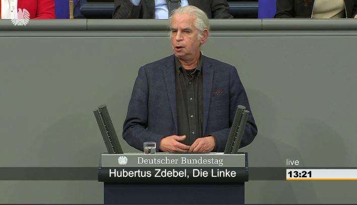 URENCO – Bundesregierung billigt neue Urangeschäfte