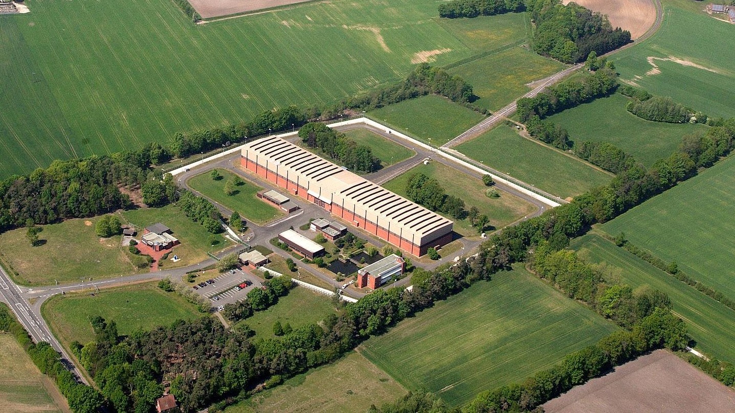 Atommüll im Zwischenlager Ahaus – Stand der Dinge