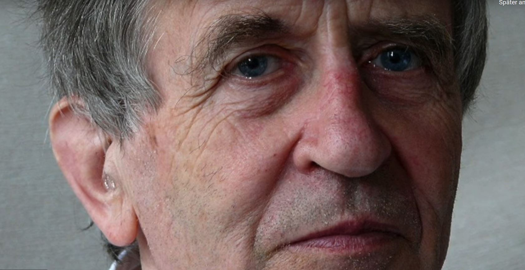 Zum Tode von Prof. Wolf-Dieter Narr